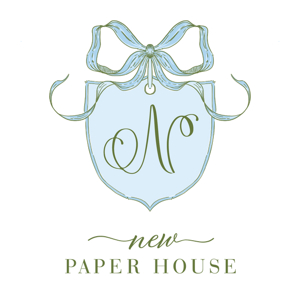 New Paper House