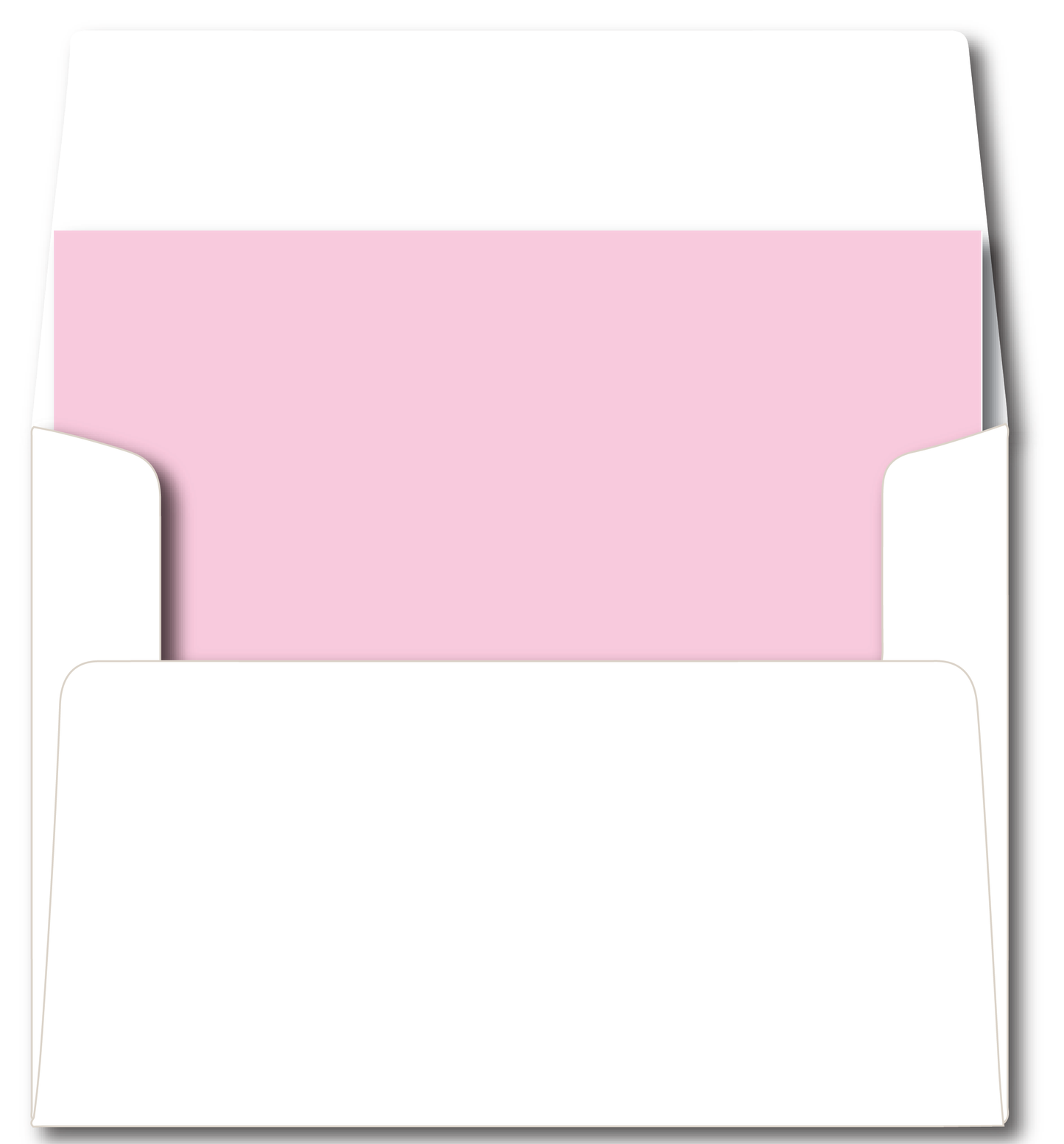 Square Monogram Stationery Set -Customize Colors