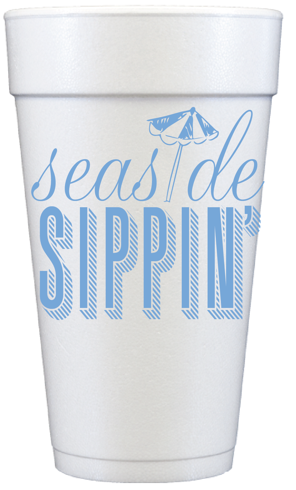 Seaside Sippin'