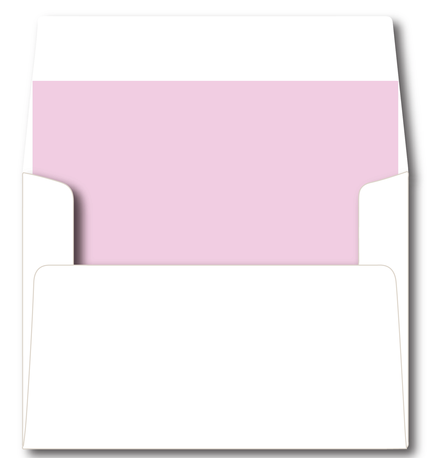 Chic Fish Pink Stationery Set