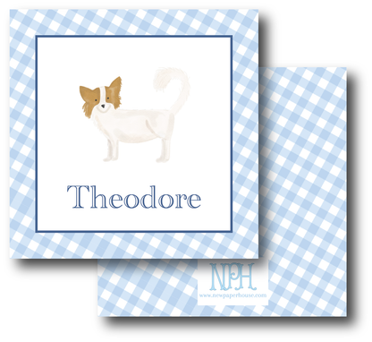 Dog Enclosure Card (Variety)